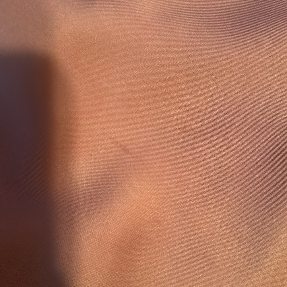 SLIP DRESS - Picture 3 of 3